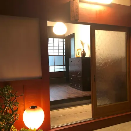 古民家の宿「こはる」 Obama  Exterior photo