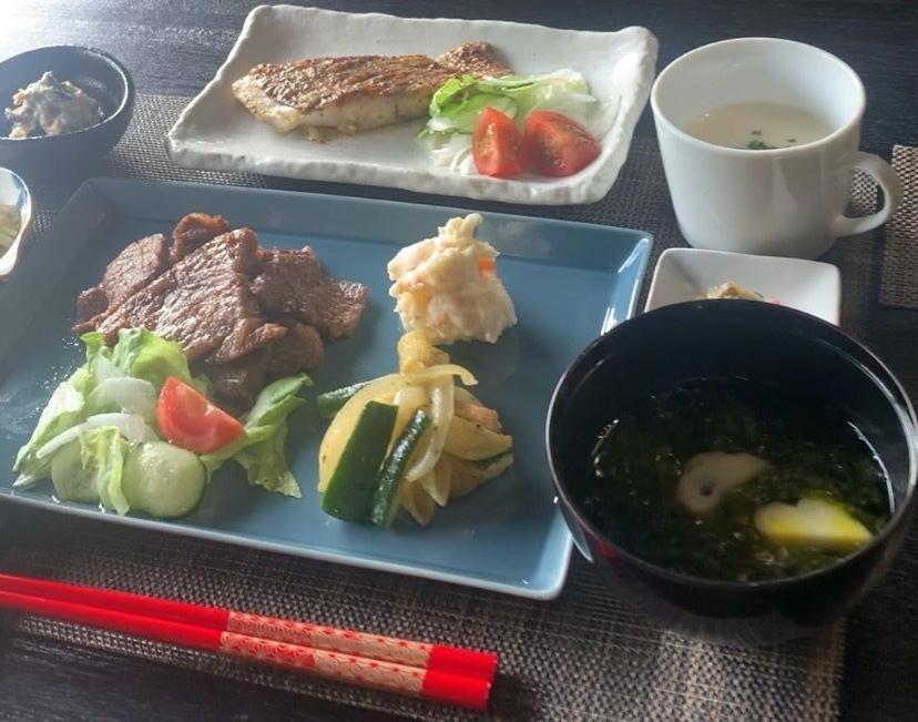 民宿 古民家の宿「こはる」 小濱市